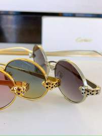 Picture of Cartier Sunglasses _SKUfw80049176fw